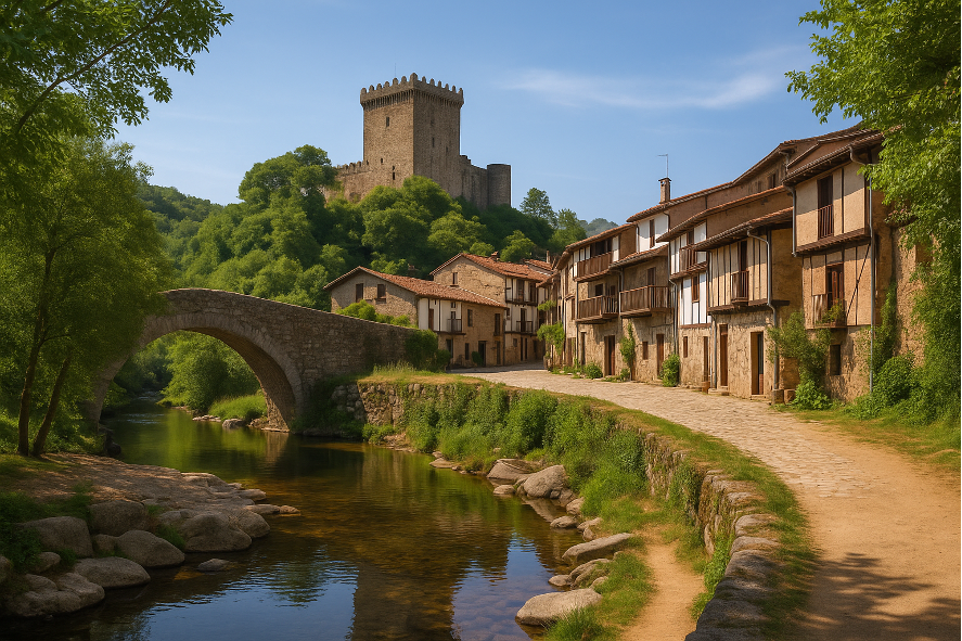 Montemayor del Río